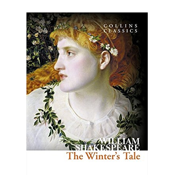 1695213 , 1497734994542 , 62_11777208 , 136000 , Collins-Classics-The-Winters-Tale-62_11777208 , tiki.vn , Collins Classics: The Winter Collins Classics: The Winter