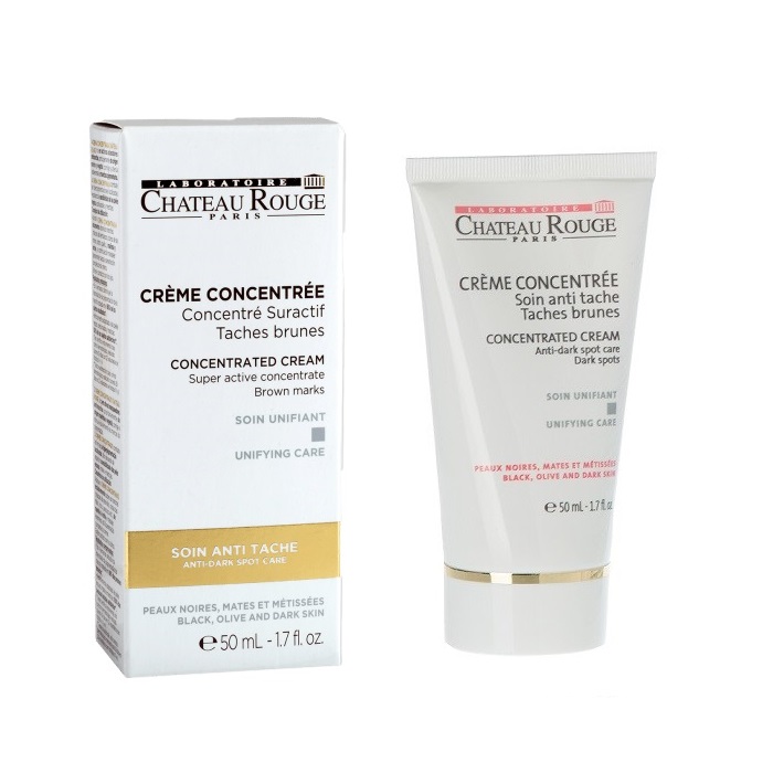 1471991 , 6563802063481 , 62_14948716 , 690000 , Kem-Duong-Trang-Da-Giam-Tham-Nam-CHATEAU-ROUGE-Concentrated-Cream-50ml-62_14948716 , tiki.vn , Kem Dưỡng Trắng Da Giảm Thâm Nám CHATEAU ROUGE Concentrated Cream (50ml) Kem Dưỡng Trắng Da Giảm Thâm Nám CHATEAU ROUGE Concentrated Cream (50ml)