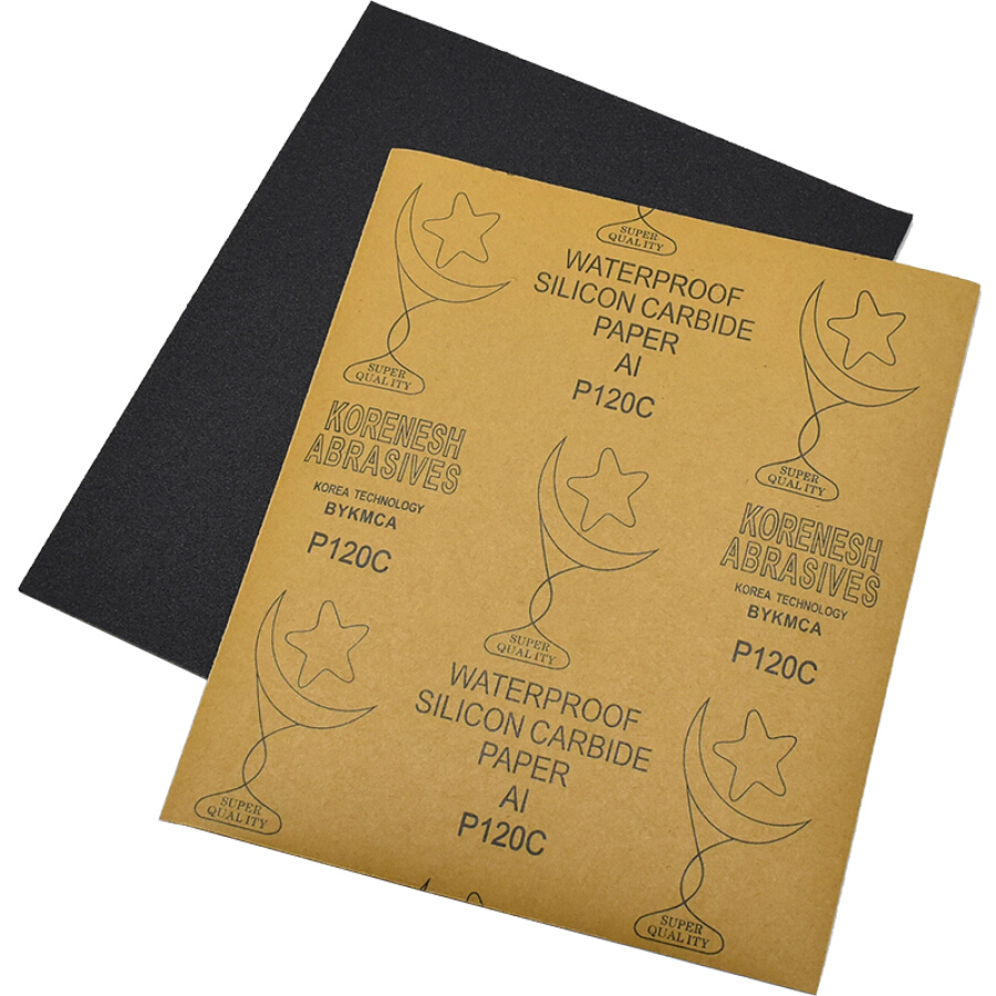 993942 , 6871370354499 , 62_5599049 , 113000 , Giay-Nham-Kraft-Weir-230-x-280mm-10-cai-YS2783-62_5599049 , tiki.vn , Giấy Nhám Kraft Weir( 230 x 280mm) (10 cái) YS2783 Giấy Nhám Kraft Weir( 230 x 280mm) (10 cái) YS2783