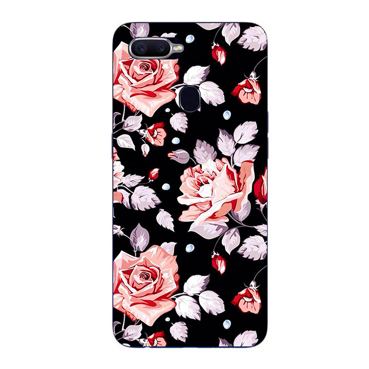 1126679 , 8271587663687 , 62_4270499 , 170000 , Op-Lung-Deo-Cho-Dien-thoai-Oppo-F9-Rose-03-62_4270499 , tiki.vn , Ốp Lưng Dẻo Cho Điện thoại Oppo F9 - Rose 03 Ốp Lưng Dẻo Cho Điện thoại Oppo F9 - Rose 03