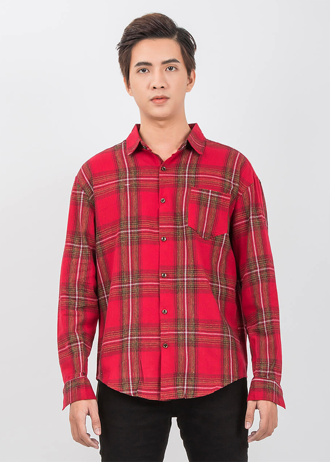 1321424 , 8863949692871 , 62_7984820 , 290000 , Ao-So-Mi-Nam-Caro-Flannel-62_7984820 , tiki.vn , Áo Sơ Mi Nam Caro Flannel Áo Sơ Mi Nam Caro Flannel