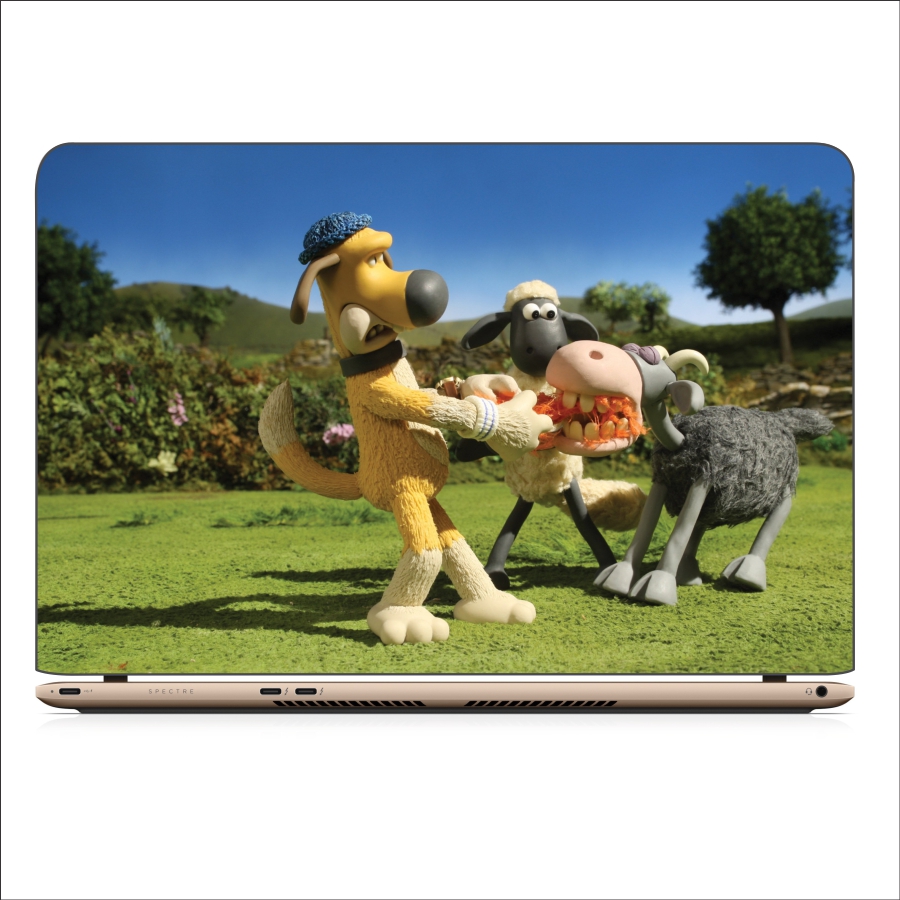 1131535 , 5995363157179 , 62_7190577 , 125000 , Mieng-Dan-Skin-In-Decal-Danh-Cho-Laptop-Shaun-5-Ma-081118-62_7190577 , tiki.vn , Miếng Dán Skin In Decal Dành Cho Laptop - Shaun 5 - Mã: 081118 Miếng Dán Skin In Decal Dành Cho Laptop - Shaun 5 - Mã: 081118