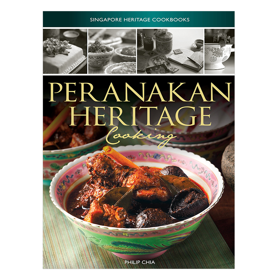 1600306 , 7155510032690 , 62_10738553 , 695000 , Peranakan-Heritage-Cooking-62_10738553 , tiki.vn , Peranakan Heritage Cooking Peranakan Heritage Cooking
