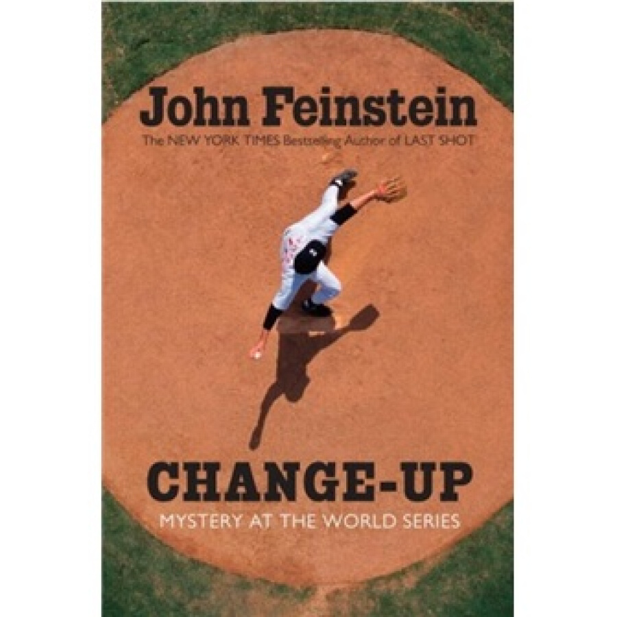 1319184 , 2602505835392 , 62_5309667 , 1897000 , Change-Up-Mystery-at-the-World-Series-62_5309667 , tiki.vn , Change-Up: Mystery at the World Series Change-Up: Mystery at the World Series
