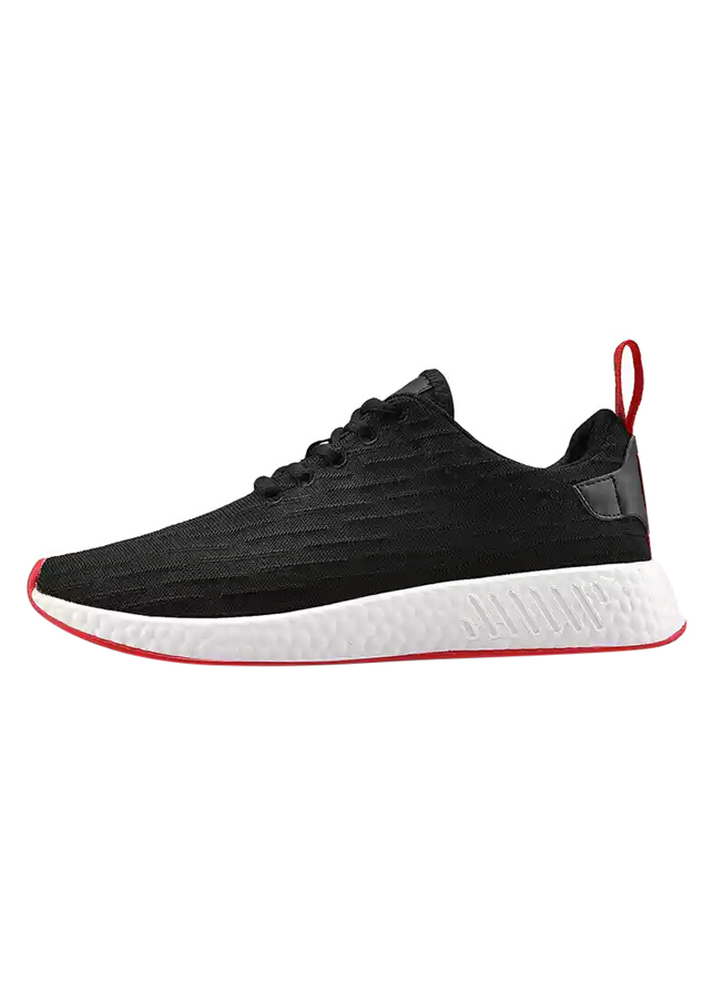 Giày Sneaker Cặp Đôi Siêu Hot NMD001 Hapu