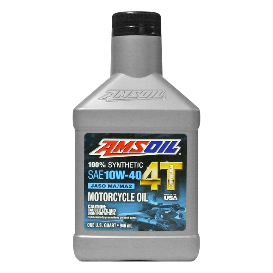 994961 , 1766873606105 , 62_2668377 , 230000 , Nhot-Xe-PKL-Cao-Cap-Amsoil-Performance-4T-10W40-946ml-62_2668377 , tiki.vn , Nhớt Xe PKL Cao Cấp Amsoil Performance 4T 10W40 (946ml) Nhớt Xe PKL Cao Cấp Amsoil Performance 4T 10W40 (946ml)
