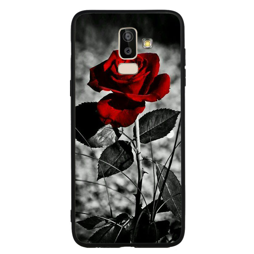 5989335 , 7431312552636 , 62_7803750 , 200000 , Op-lung-vien-TPU-cho-dien-thoai-Samsung-Galaxy-J8-Rose-08-62_7803750 , tiki.vn , Ốp lưng viền TPU cho điện thoại Samsung Galaxy J8 -Rose 08 Ốp lưng viền TPU cho điện thoại Samsung Galaxy J8 -Rose 08