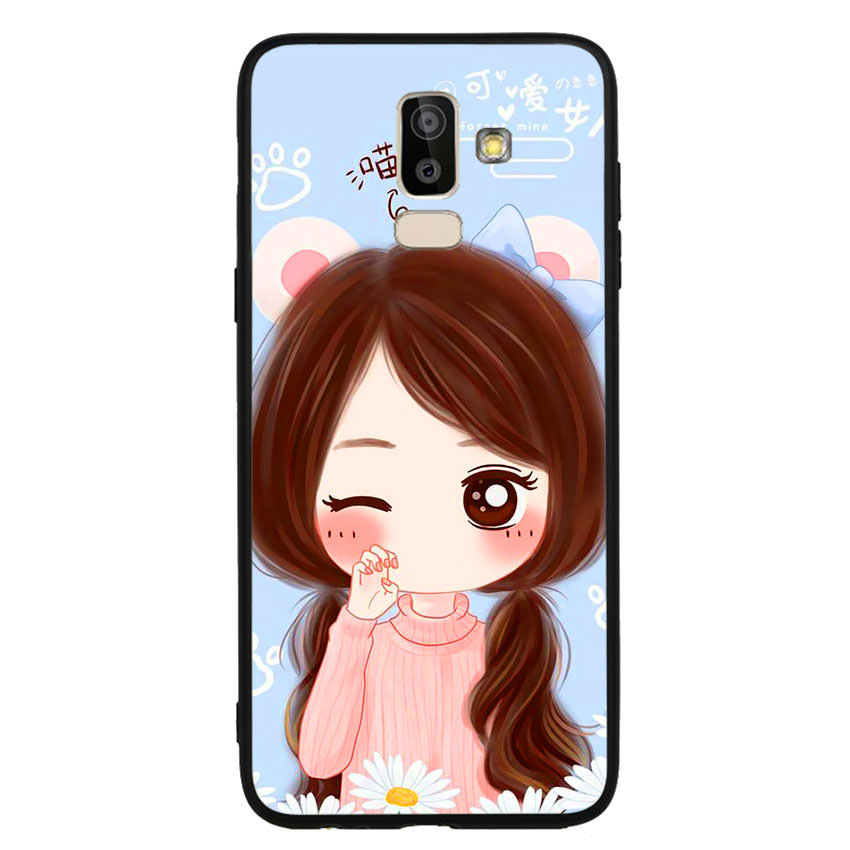 1258180 , 3096701775917 , 62_14799614 , 200000 , Op-lung-vien-TPU-cao-cap-cho-dien-thoai-Samsung-Galaxy-J8-Baby-Girl-62_14799614 , tiki.vn , Ốp lưng viền TPU cao cấp cho điện thoại Samsung Galaxy J8 -Baby Girl Ốp lưng viền TPU cao cấp cho điện thoại Samsung Galaxy J8 -Baby Girl