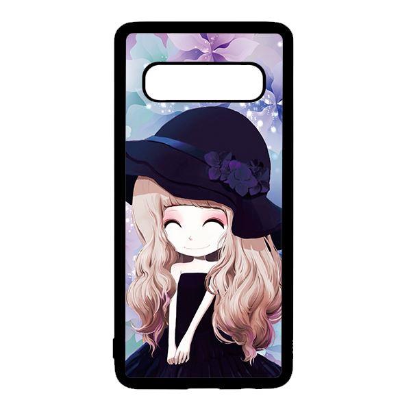 785923 , 2291283754522 , 62_11939780 , 150000 , Op-lung-dien-thoai-danh-cho-Samsung-S10-Anime-Co-Gai-Non-Den-62_11939780 , tiki.vn , Ốp lưng điện thoại dành cho Samsung S10 Anime Cô Gái Nón Đen Ốp lưng điện thoại dành cho Samsung S10 Anime Cô Gái Nón Đen