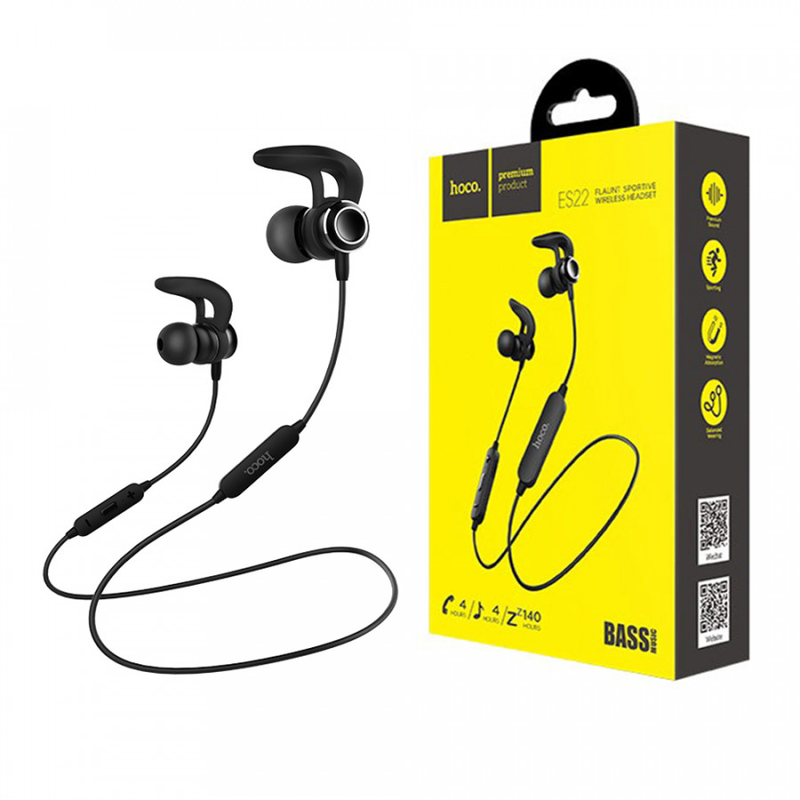 1616785 , 2721025935013 , 62_13144564 , 470000 , Tai-nghe-Bluetooth-the-thao-Hoco-ES22-Hang-chinh-hang-62_13144564 , tiki.vn , Tai nghe Bluetooth thể thao Hoco ES22 – Hàng chính hãng Tai nghe Bluetooth thể thao Hoco ES22 – Hàng chính hãng