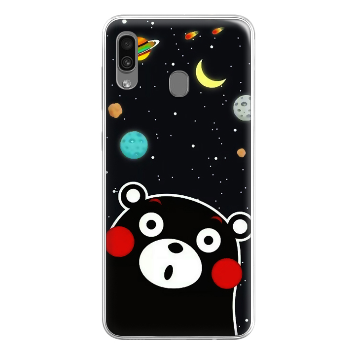 1892426 , 5013160782636 , 62_14502464 , 200000 , Op-lung-deo-Nettacase-cho-Samsung-Galaxy-A30_0345-BEAR03-Hang-Chinh-Hang-62_14502464 , tiki.vn , Ốp lưng dẻo Nettacase cho Samsung Galaxy A30_0345 BEAR03 - Hàng Chính Hãng Ốp lưng dẻo Nettacase cho Samsung Galaxy A30_0345 BEAR03 - Hàng Chính Hãng