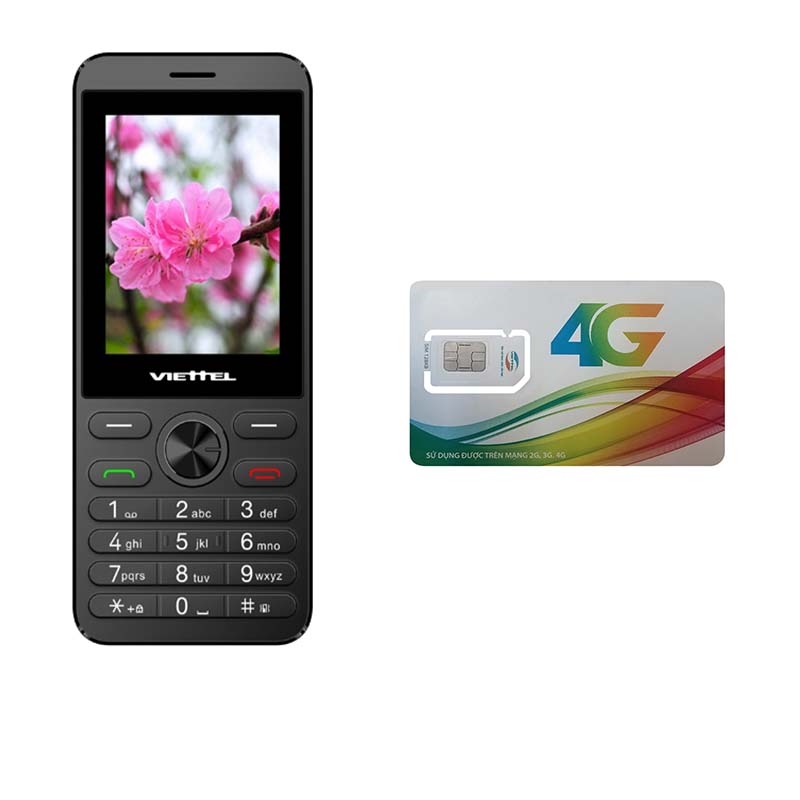 797796 , 2870765332375 , 62_13354649 , 600000 , Dien-Thoai-2-Sim-Viettel-V6410-Song-Khoe-Pin-Trau-Tang-Sim-Viettel-Tomato-Nghe-Goi-mau-ngau-nhien-Hang-chinh-hang-62_13354649 , tiki.vn , Điện Thoại 2 Sim Viettel V6410 - Sóng Khỏe - Pin Trâu - Tặng Sim Điện Thoại 2 Sim Viettel V6410 - Sóng Khỏe - Pin Trâu - Tặng Sim Viettel Tomato Nghe Gọi - màu ngẫu nhiên - Hàng chính hãng