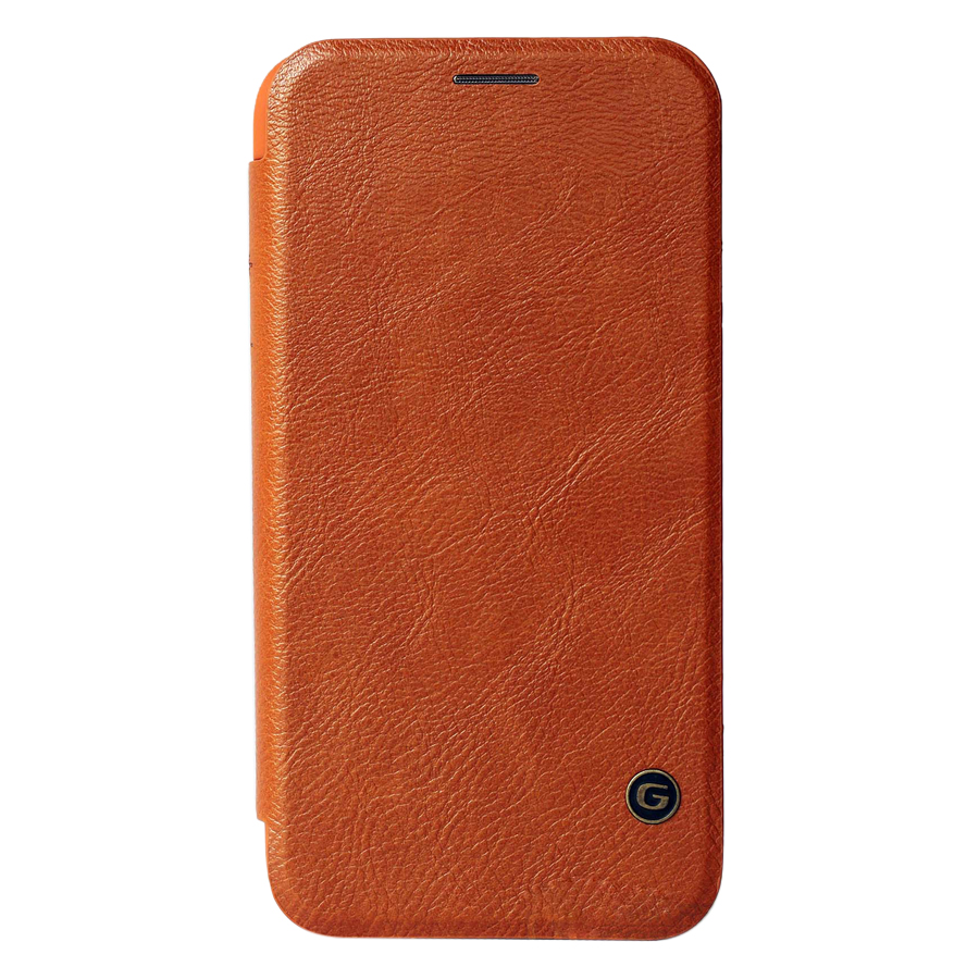 766294 , 4953959937292 , 62_9819846 , 310000 , Bao-Da-Danh-Cho-iPhone-X-Tron-Mau-G-Case-62_9819846 , tiki.vn , Bao Da Dành Cho iPhone X Trơn Màu G-Case Bao Da Dành Cho iPhone X Trơn Màu G-Case