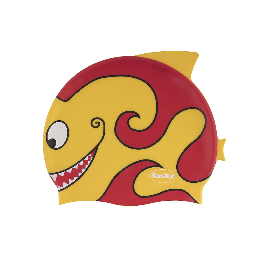 2118814 , 6372543056795 , 62_13442052 , 250000 , Non-boi-tre-em-Fashy-hinh-ca-62_13442052 , tiki.vn , Nón bơi trẻ em Fashy hình cá Nón bơi trẻ em Fashy hình cá