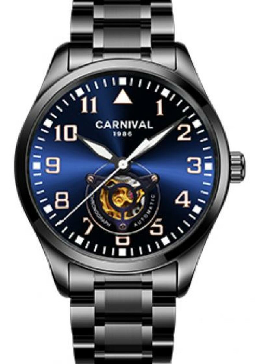 1834556 , 7019219865594 , 62_13737419 , 5200000 , Dong-ho-nam-Carnival-G81001.104.212-62_13737419 , tiki.vn , Đồng hồ nam Carnival G81001.104.212 Đồng hồ nam Carnival G81001.104.212