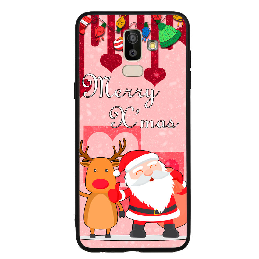 1436180 , 5838138909224 , 62_15029549 , 200000 , Op-lung-vien-TPU-cho-dien-thoai-Samsung-Galaxy-J8-Xmas-04-62_15029549 , tiki.vn , Ốp lưng viền TPU cho điện thoại Samsung Galaxy J8 - Xmas 04 Ốp lưng viền TPU cho điện thoại Samsung Galaxy J8 - Xmas 04
