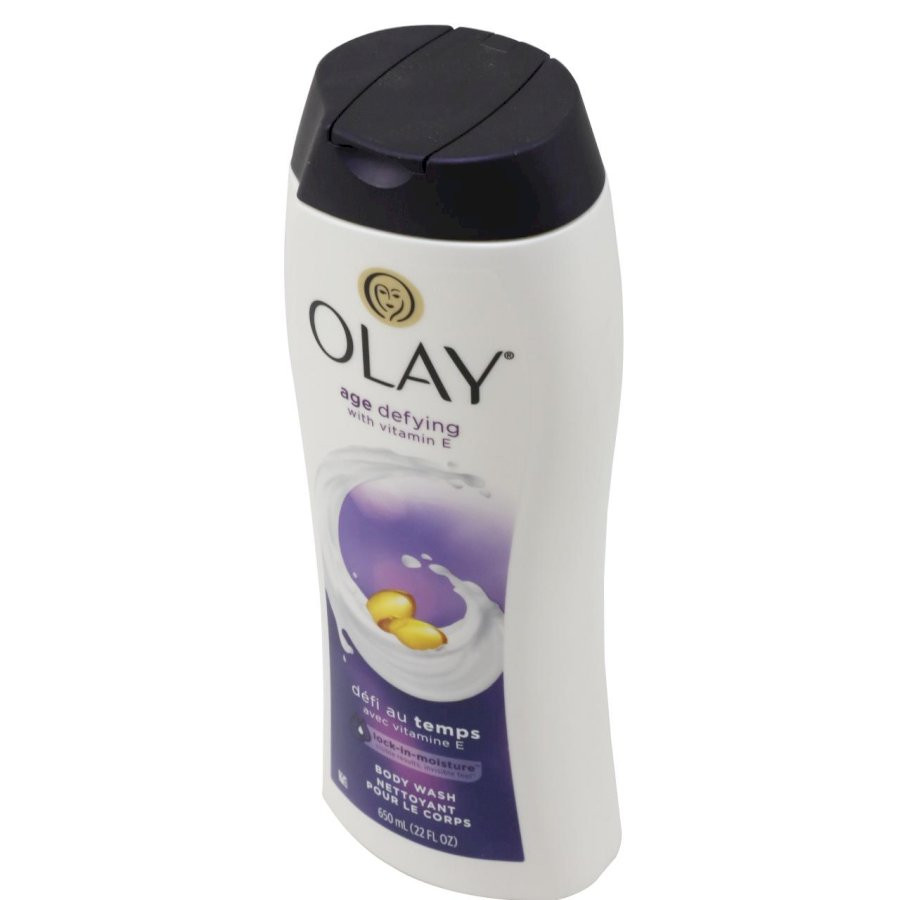 1171053 , 6363456695539 , 62_4723015 , 238800 , Sua-tam-Olay-Age-Defying-with-Vitamin-E-650ml-Nhap-khau-My-62_4723015 , tiki.vn , Sữa tắm Olay Age Defying with Vitamin E - 650ml - Nhập khẩu Mỹ Sữa tắm Olay Age Defying with Vitamin E - 650ml - Nhập khẩu Mỹ