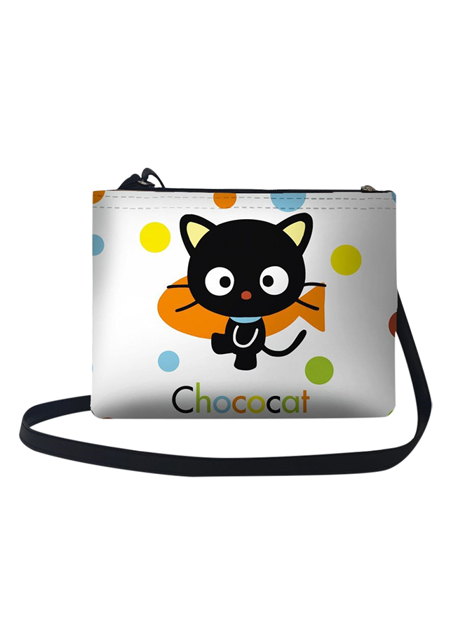 1263229 , 9724633795706 , 62_11920560 , 250000 , Tui-Deo-Cheo-Nu-In-Hinh-Meo-Chococat-TUCT091-24-x-17-cm-62_11920560 , tiki.vn , Túi Đeo Chéo Nữ In Hình Mèo Chococat - TUCT091 (24 x 17 cm) Túi Đeo Chéo Nữ In Hình Mèo Chococat - TUCT091 (24 x 17 cm)