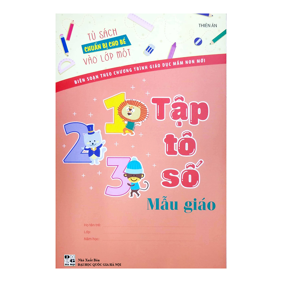 1892433 , 9074019070386 , 62_14502478 , 9000 , Tu-Sach-Chuan-Bi-Cho-Be-Vao-Lop-1-Tap-To-So-Mau-Giao-62_14502478 , tiki.vn , Tủ Sách Chuẩn Bị Cho Bé Vào Lớp 1 - Tập Tô Số Mẫu Giáo Tủ Sách Chuẩn Bị Cho Bé Vào Lớp 1 - Tập Tô Số Mẫu Giáo