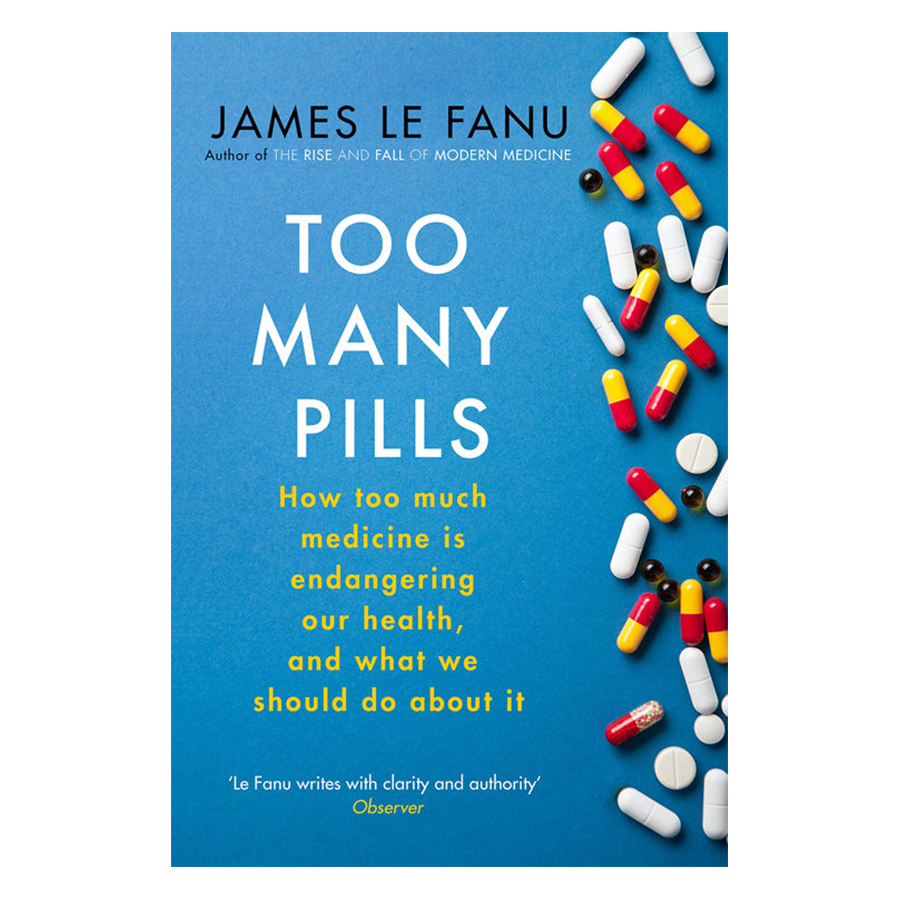 1600318 , 5573346397967 , 62_10738579 , 578000 , Too-Many-Pills-62_10738579 , tiki.vn , Too Many Pills Too Many Pills