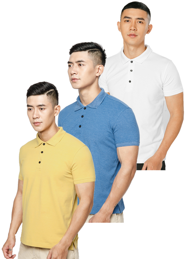 1247227 , 1287406673932 , 62_8072342 , 600000 , Combo-3-Ao-thun-nam-100Phan-Tram-Cotton-EZ06-Xanh-bich-trang-vang-62_8072342 , tiki.vn , Combo 3 Áo thun nam 100% Cotton, EZ06 ( Xanh bích, trắng, vàng) Combo 3 Áo thun nam 100% Cotton, EZ06 ( Xanh bích, trắng, vàng)