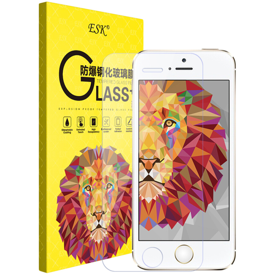 2757894017079,62_5586463,78000,tiki.vn,Kinh-Cuong-Luc-Chong-Chay-No-Cho-iPhone-5S--5C--5--SE-ESK-JM119-62_5586463,Kính Cường Lực Chống Cháy Nổ Cho iPhone 5S / 5C / 5 / SE ESK JM119 Kính Cường Lực Chống Cháy Nổ Cho iPhone 5S / 5C / 5 / SE ESK JM119
