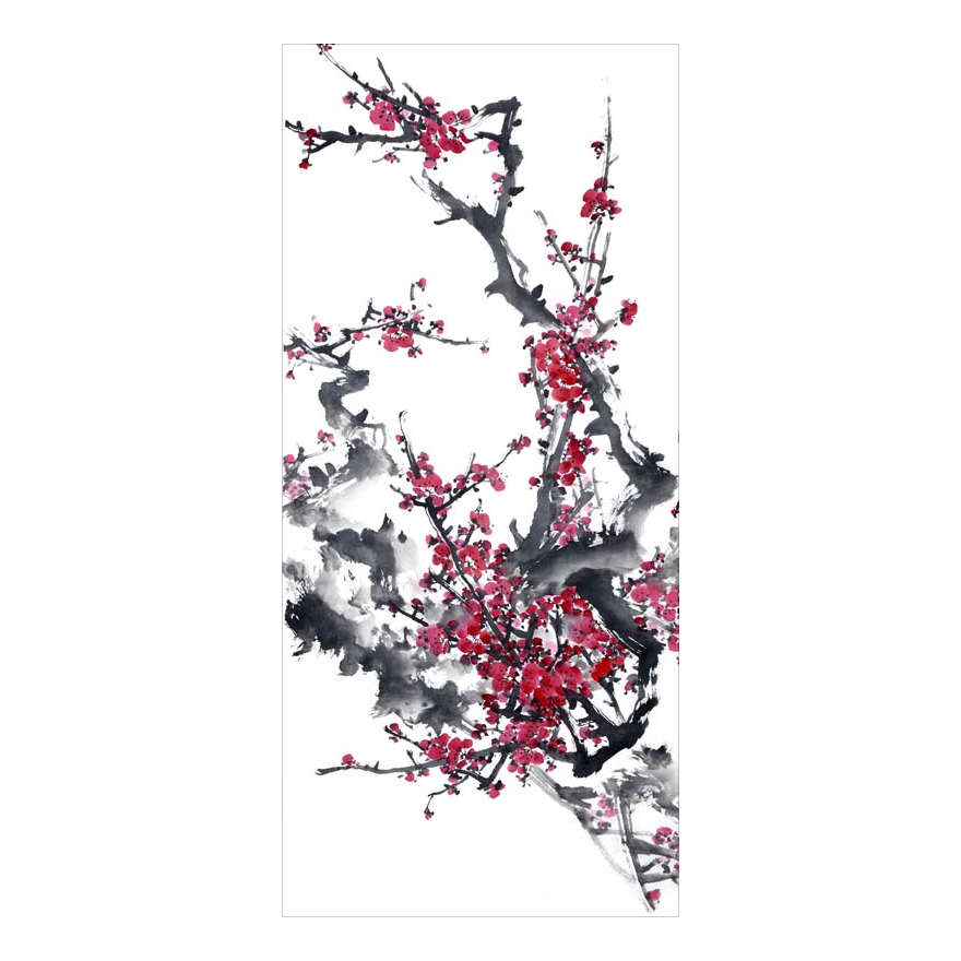 1164899 , 3410275491965 , 62_7624475 , 300000 , Tranh-Dan-Tuong-Tu-Quy-3D-4Q27-62_7624475 , tiki.vn , Tranh Dán Tường Tứ Quý 3D 4Q27 Tranh Dán Tường Tứ Quý 3D 4Q27