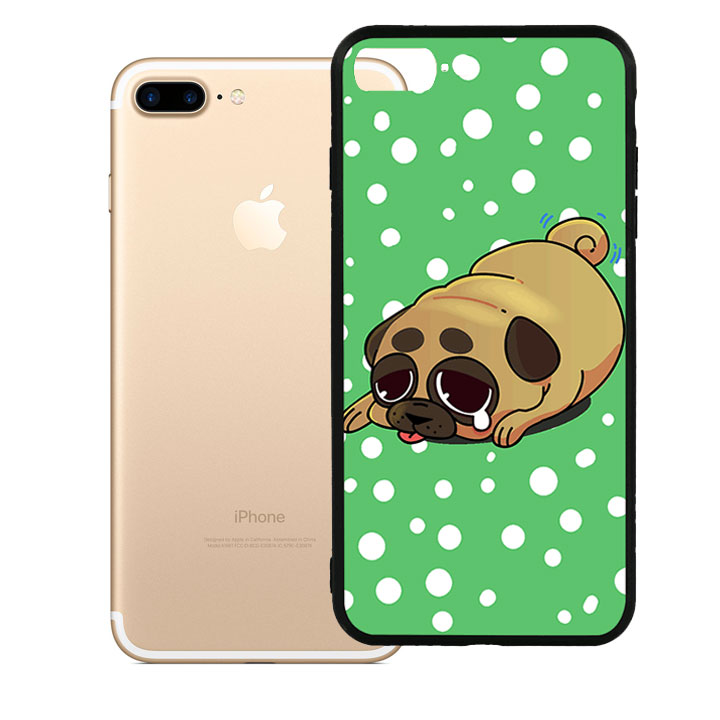 1016089 , 8227144890812 , 62_14792857 , 200000 , Op-lung-vien-TPU-cao-cap-danh-cho-iPhone-7-Plus-Dog-Cry-02-62_14792857 , tiki.vn , Ốp lưng viền TPU cao cấp dành cho iPhone 7 Plus - Dog Cry 02 Ốp lưng viền TPU cao cấp dành cho iPhone 7 Plus - Dog Cry 02