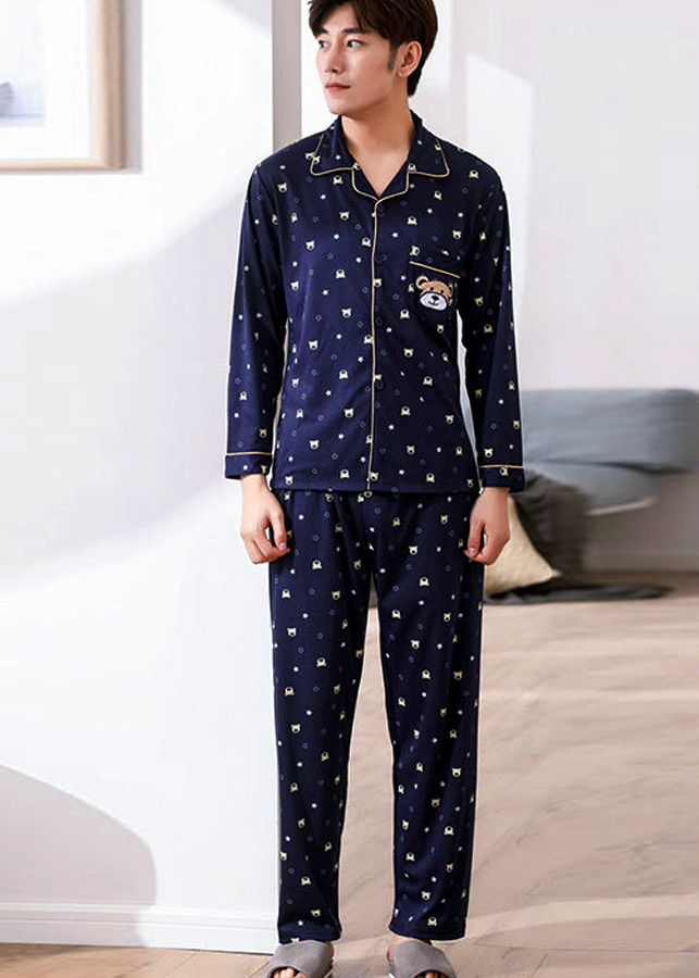 1022931 , 4705325971832 , 62_5954939 , 500000 , Bo-do-ngu-pyjama-nam-Han-Quoc-0109-Nam-62_5954939 , tiki.vn , Bộ đồ ngủ pyjama nam Hàn Quốc 0109 Nam Bộ đồ ngủ pyjama nam Hàn Quốc 0109 Nam