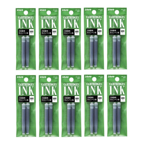 1099106 , 9868968887252 , 62_6885685 , 250000 , Combo-10-tui-ong-muc-Platinum-cho-but-Preppy-Nhat-Ban-va-cac-dong-but-may-hang-Platinum-62_6885685 , tiki.vn , Combo 10 túi ống mực Platinum cho bút Preppy Nhật Bản và các dòng bút máy hãng Platinum Combo 10 túi ống mực Platinum cho bút Preppy Nhật Bản và các dòng bút máy hãng Platinum
