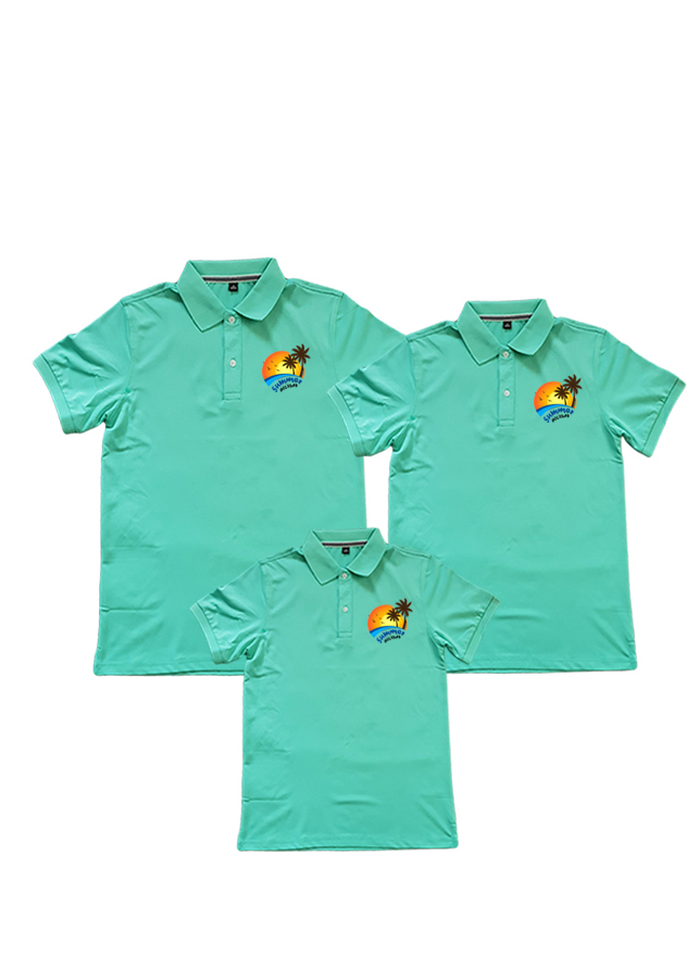 2174648 , 2999525742343 , 62_13949741 , 500000 , Ao-thun-ca-sau-gia-dinh-hoa-tiet-Summer-mau-xanh-ngoc-62_13949741 , tiki.vn , Áo thun cá sấu gia đình họa tiết Summer màu xanh ngọc Áo thun cá sấu gia đình họa tiết Summer màu xanh ngọc