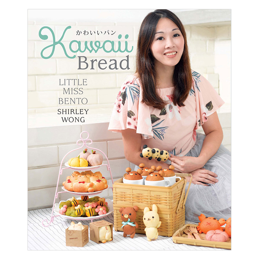 1600301 , 6177833991806 , 62_10738542 , 625000 , Kawaii-Bread-62_10738542 , tiki.vn , Kawaii Bread Kawaii Bread