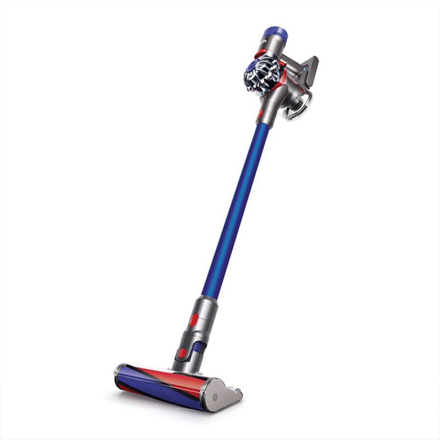 1025913 , 7278125194550 , 62_2957299 , 15439000 , May-Hut-Bui-Cam-Tay-Khong-Day-Dyson-V8-FLUFFY-Mau-Xanh-62_2957299 , tiki.vn , Máy Hút Bụi Cầm Tay Không Dây Dyson V8 FLUFFY - Màu Xanh Máy Hút Bụi Cầm Tay Không Dây Dyson V8 FLUFFY - Màu Xanh