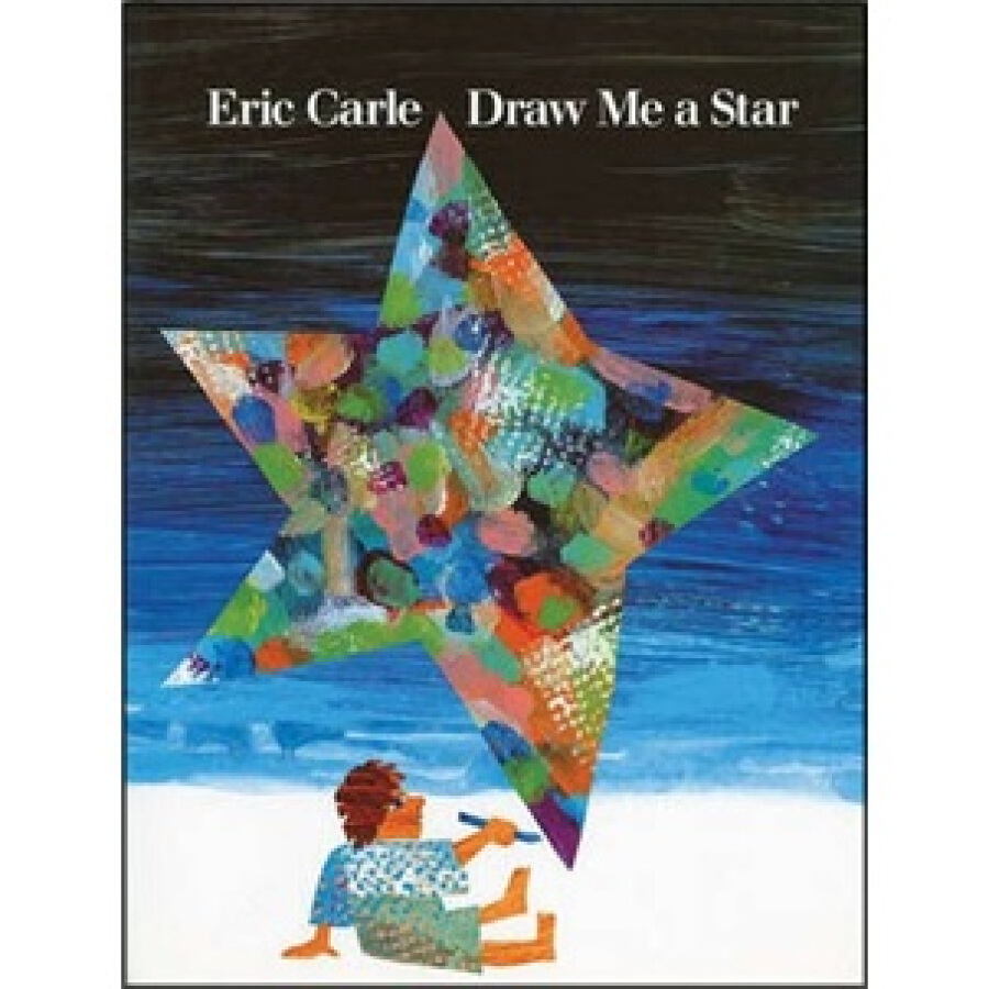 9086631961102,62_5272171,329000,tiki.vn,Draw-Me-a-Star-62_5272171,Draw Me a Star Draw Me a Star