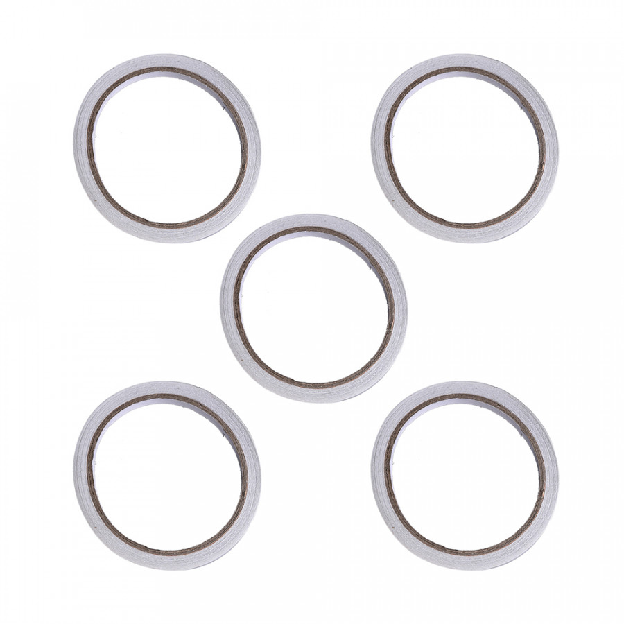 2364415 , 1603762920310 , 62_15455002 , 174000 , White-25mm-Double-Sided-Tape-Package-Double-faced-Adhesive-Strong-Adhesion-Sticky-Powerful-Stationery-for-Office-Home-62_15455002 , tiki.vn , White 25mm Double Sided Tape Package Double-faced Adhesive White 25mm Double Sided Tape Package Double-faced Adhesive Strong Adhesion Sticky Powerful Stationery for Office Home