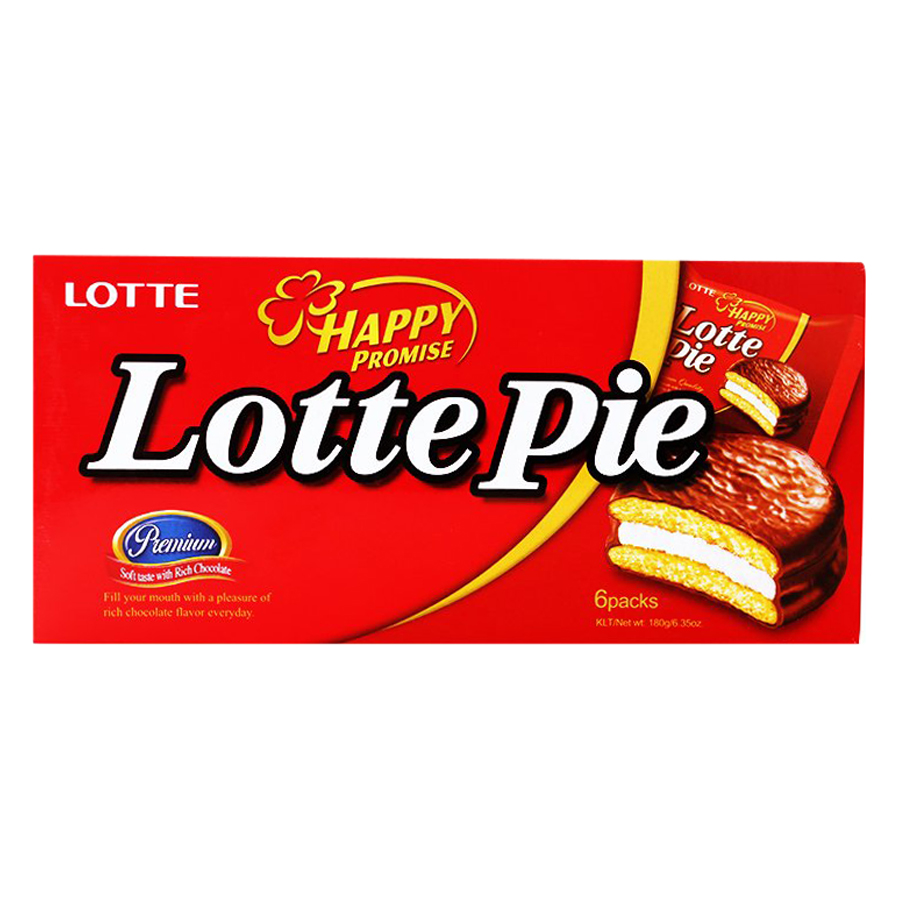 899170 , 8934609202782 , 62_1646691 , 26000 , Banh-Lotte-Pie-180g-62_1646691 , tiki.vn , Bánh Lotte Pie (180g) Bánh Lotte Pie (180g)