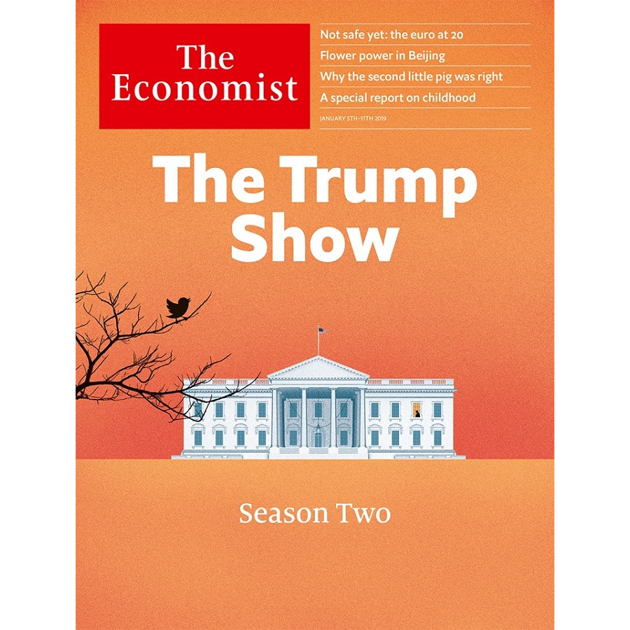 1545708 , 8286426568061 , 62_9999663 , 210000 , The-Economist-The-Trump-Show-01.19-62_9999663 , tiki.vn , The Economist: The Trump Show - 01.19 The Economist: The Trump Show - 01.19