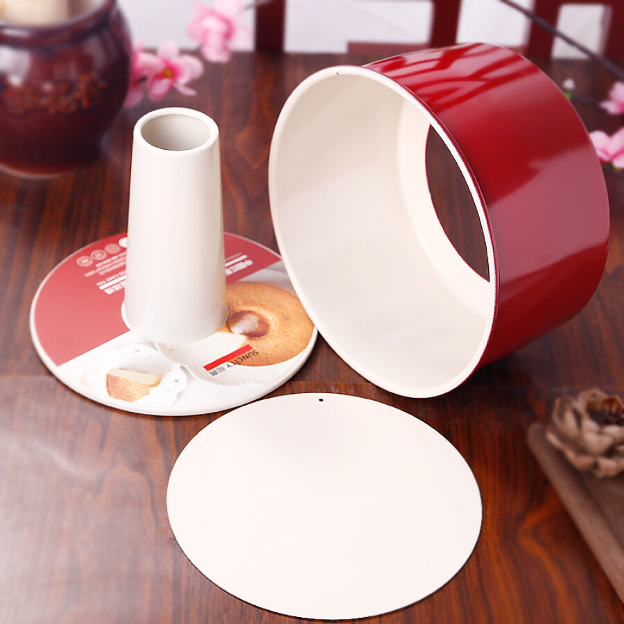 4571415 , 9384233408835 , 62_9052044 , 377000 , Khuon-Nuong-Banh-Co-Loi-Tru-Yangchen-8-Inch-62_9052044 , tiki.vn , Khuôn Nướng Bánh Có Lõi Trụ Yangchen (8 Inch) Khuôn Nướng Bánh Có Lõi Trụ Yangchen (8 Inch)