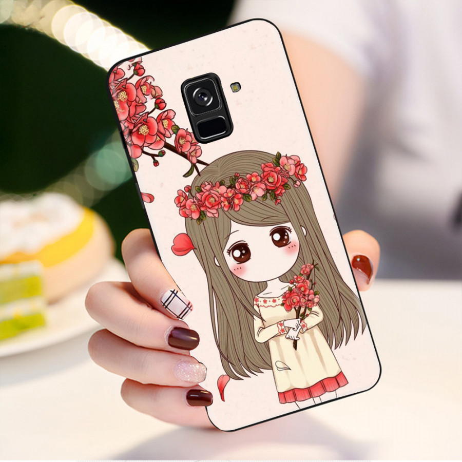 2354322 , 8926999331296 , 62_15366181 , 149000 , Op-Lung-Danh-Cho-May-Samsung-A8Samsung-A8-Plus-Op-Cung-Vien-TPU-Deo-In-Hinh-ChiBi-De-ThuongMau-Op-Moi-Cao-Cap-Sieu...-62_15366181 , tiki.vn , Ốp Lưng Dành Cho Máy Samsung A8,Samsung A8 Plus-Ốp Cứng Viề Ốp Lưng Dành Cho Máy Samsung A8,Samsung A8 Plus-Ốp Cứng Viền TPU Dẻo In Hình ChiBi Dễ Thương,Mẫu Ốp Mới Cao Cấp, Siêu...