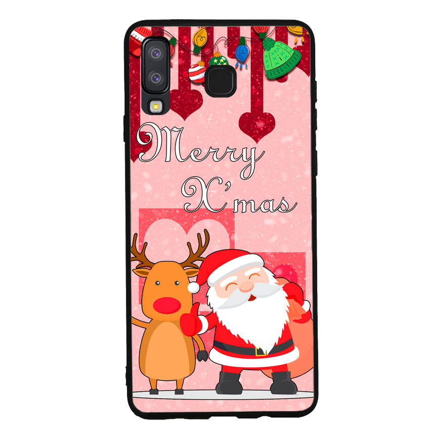 1436176 , 1381225065128 , 62_15031210 , 200000 , Op-lung-vien-TPU-cho-dien-thoai-Samsung-Galaxy-A8-Star-Xmas-04-62_15031210 , tiki.vn , Ốp lưng viền TPU cho điện thoại Samsung Galaxy A8 Star - Xmas 04 Ốp lưng viền TPU cho điện thoại Samsung Galaxy A8 Star - Xmas 04