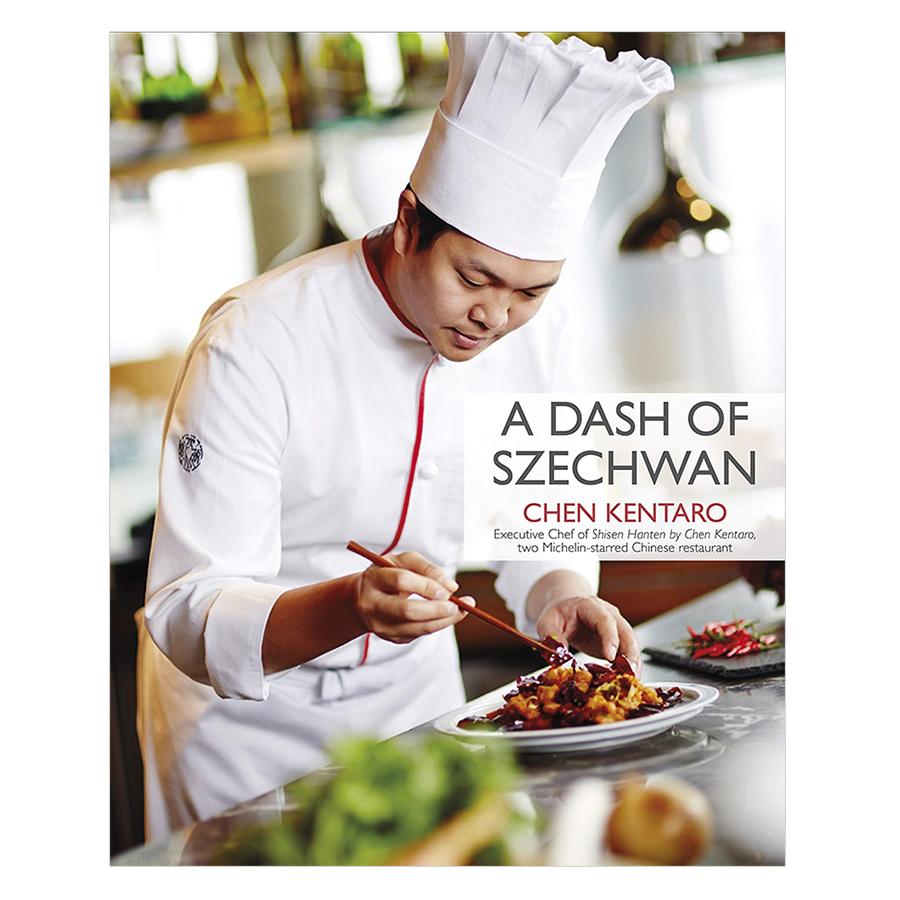 1600289 , 4072274964957 , 62_10738518 , 695000 , A-Dash-Of-Szechwan-62_10738518 , tiki.vn , A Dash Of Szechwan A Dash Of Szechwan