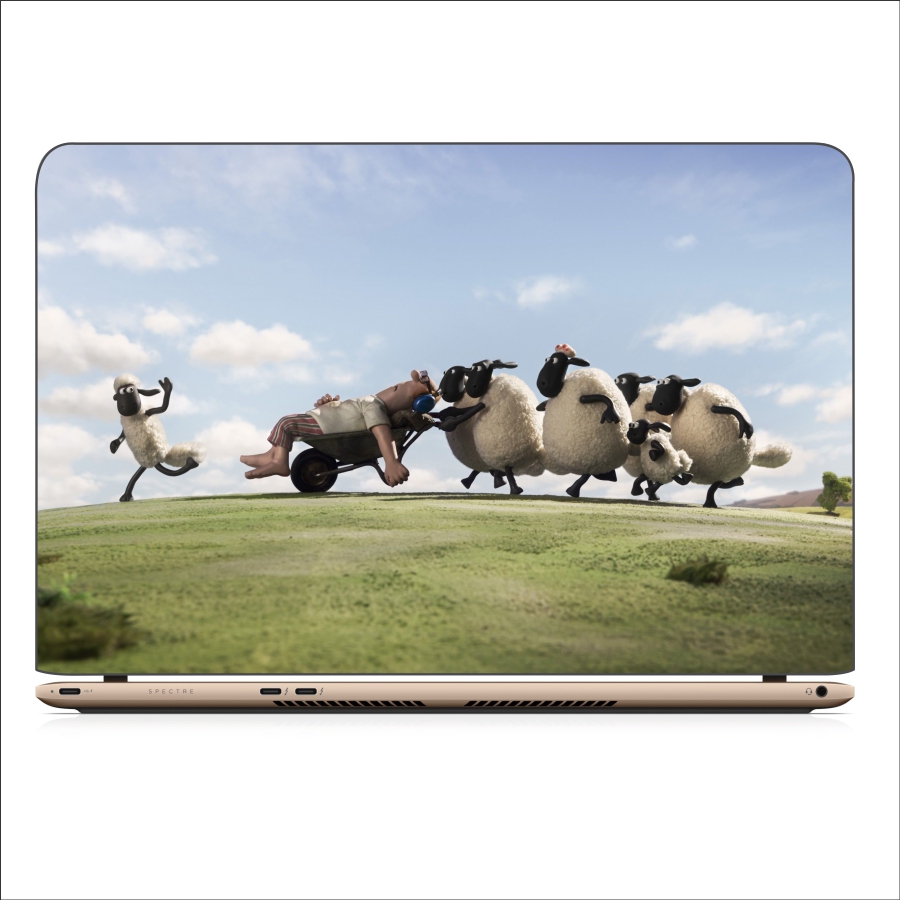 1131492 , 2405456367949 , 62_7190347 , 125000 , Mieng-Dan-Skin-In-Decal-Danh-Cho-Laptop-Shaun-2-Ma-081118-62_7190347 , tiki.vn , Miếng Dán Skin In Decal Dành Cho Laptop - Shaun 2 - Mã: 081118 Miếng Dán Skin In Decal Dành Cho Laptop - Shaun 2 - Mã: 081118