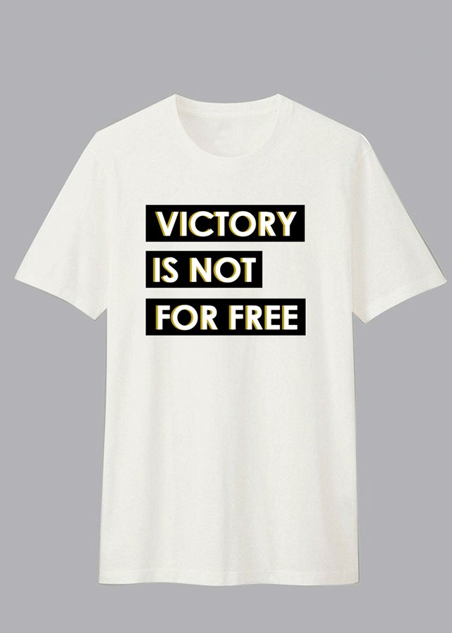 1878791 , 5773491875307 , 62_10167562 , 299000 , Ao-thun-Gia-Dinh-Unisex-Dotilo-Tshirt-VICTORY-Den-hu101a-62_10167562 , tiki.vn , Áo thun Gia Đình Unisex Dotilo Tshirt VICTORY Đen - hu101a Áo thun Gia Đình Unisex Dotilo Tshirt VICTORY Đen - hu101a