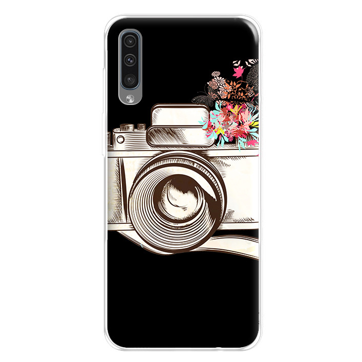 800114 , 5265147536941 , 62_13633040 , 200000 , Op-lung-deo-cho-dien-thoai-Samsung-Galaxy-A50-224-0078-CAMERA01-62_13633040 , tiki.vn , Ốp lưng dẻo cho điện thoại Samsung Galaxy A50 - 224 0078 CAMERA01 Ốp lưng dẻo cho điện thoại Samsung Galaxy A50 - 224 0078 CAMERA01