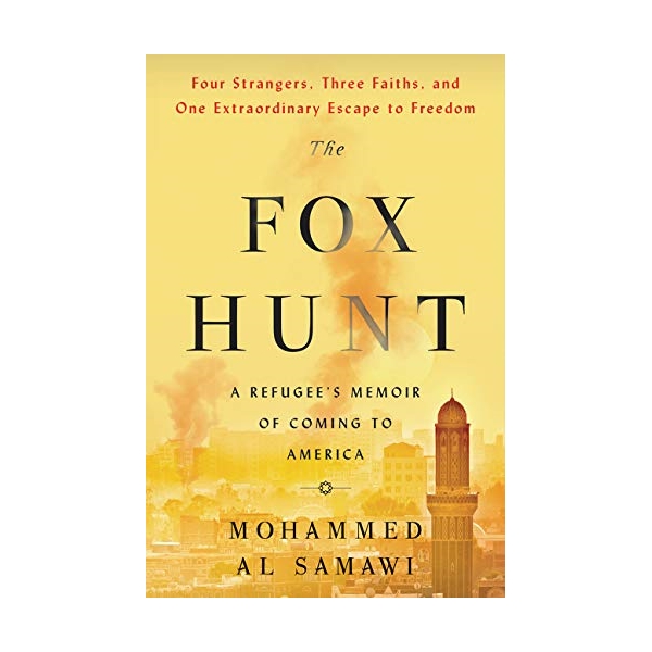 1452429 , 9001543198309 , 62_11473957 , 750000 , Fox-Hunt-62_11473957 , tiki.vn , Fox Hunt Fox Hunt