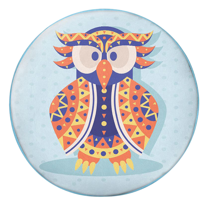 1263074 , 8213927818289 , 62_8373946 , 320000 , Goi-Om-Tron-Cu-Sac-So-GOAA276-62_8373946 , tiki.vn , Gối Ôm Tròn Cú Sặc Sỡ - GOAA276 Gối Ôm Tròn Cú Sặc Sỡ - GOAA276