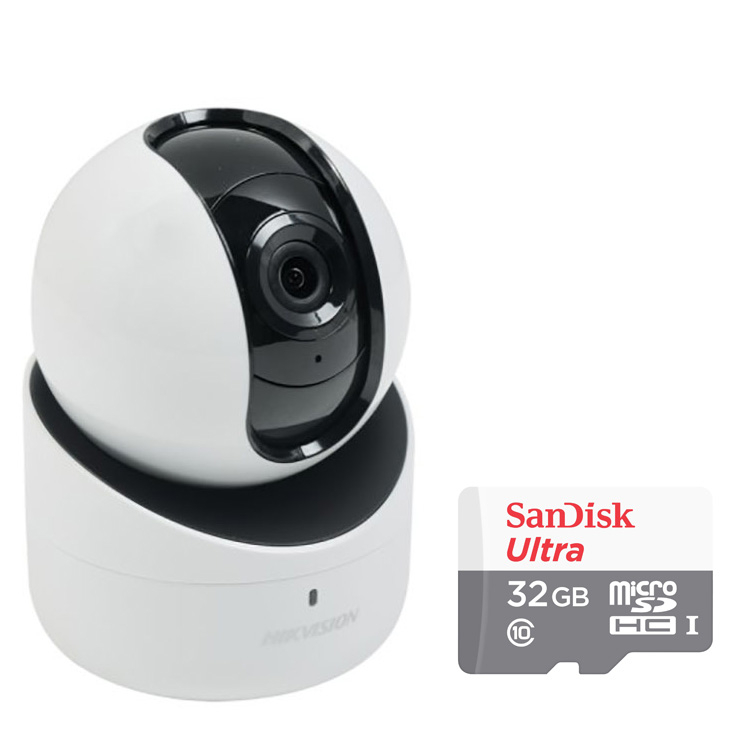 1333218 , 1000702138390 , 62_5515339 , 2390000 , Camera-IP-Hong-Ngoai-Khong-Day-DS-2CV2Q01EFD-IW-Hikvision-1.0MP-Va-The-Nho-32GB-Tang-Kem-Tai-Nghe-Bluetooth-62_5515339 , tiki.vn , Camera IP Hồng Ngoại Không Dây DS-2CV2Q01EFD-IW Hikvision 1.0MP Và Thẻ Camera IP Hồng Ngoại Không Dây DS-2CV2Q01EFD-IW Hikvision 1.0MP Và Thẻ Nhớ 32GB - Tặng Kèm Tai Nghe Bluetooth