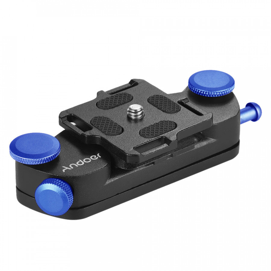 2364410 , 9412369821294 , 62_15454989 , 455000 , Andoer-Metal-Quick-Release-Camera-Waist-Belt-Strap-Buckle-Button-Mount-Clip-for-Canon-Nikon-Sony-DSLR-Cameras-Max.-Load-62_15454989 , tiki.vn , Andoer Metal Quick Release Camera Waist Belt Strap Buckle Andoer Metal Quick Release Camera Waist Belt Strap Buckle Button Mount Clip for Canon Nikon Sony DSLR Cameras Max. Load