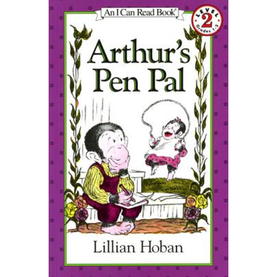 4504796832235,62_5272195,118000,tiki.vn,Arthurs-Pen-Pal-I-Can-Read-Level-2-62_5272195,Arthurs Pen Pal (I Can Read Level 2) Arthurs Pen Pal (I Can Read Level 2)