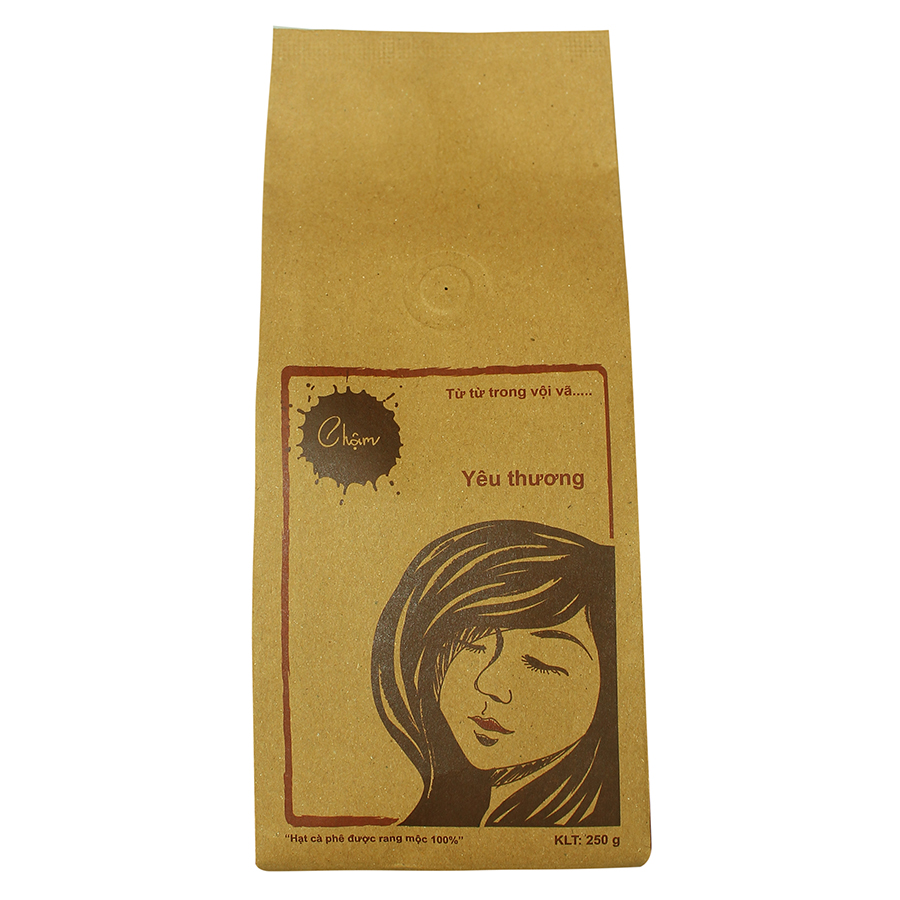 879213 , 2028020304043 , 62_1379881 , 40000 , Ca-Phe-Bot-Nguyen-Chat-Cham-Coffee-Yeu-Thuong-250g-62_1379881 , tiki.vn , Cà Phê Bột Nguyên Chất Chậm Coffee Yêu Thương (250g) Cà Phê Bột Nguyên Chất Chậm Coffee Yêu Thương (250g)